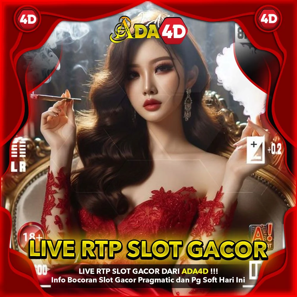 RTP Slot ㊙️ Live Situs RTP Slot Gacor Hari Ini | Bocoran Live RTP [Pg Soft] Gacor